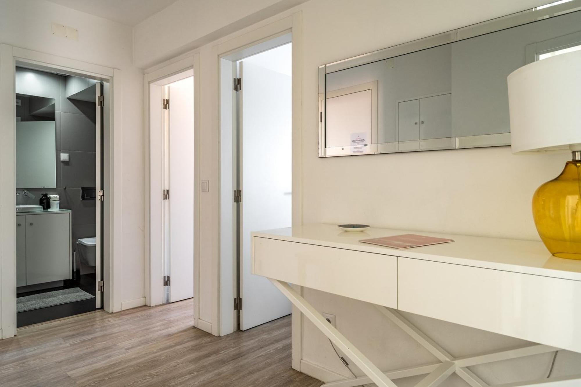 Apartamento Akicity Graca Jupiter *