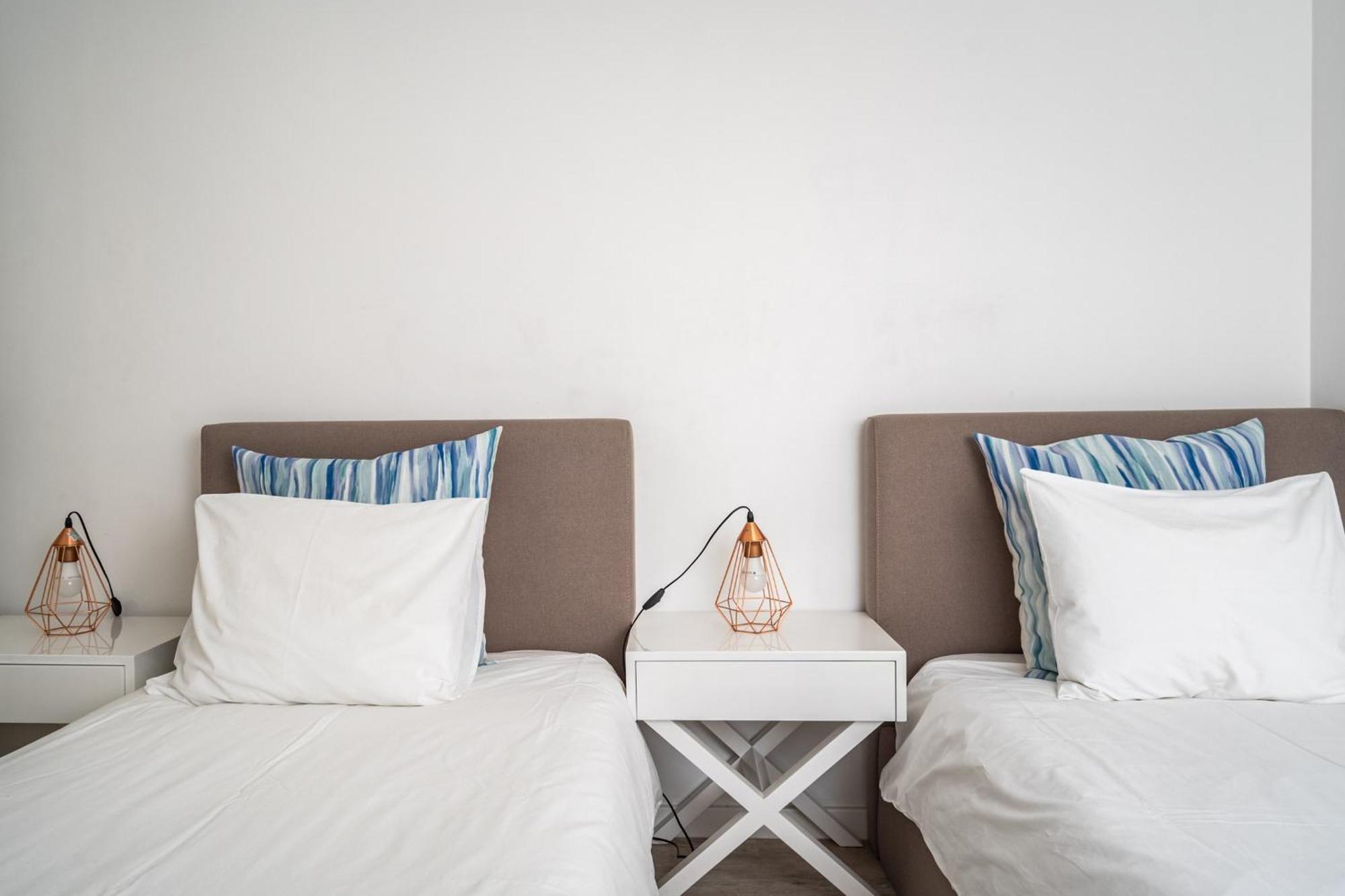 Apartamento Akicity Graca Jupiter Lisboa