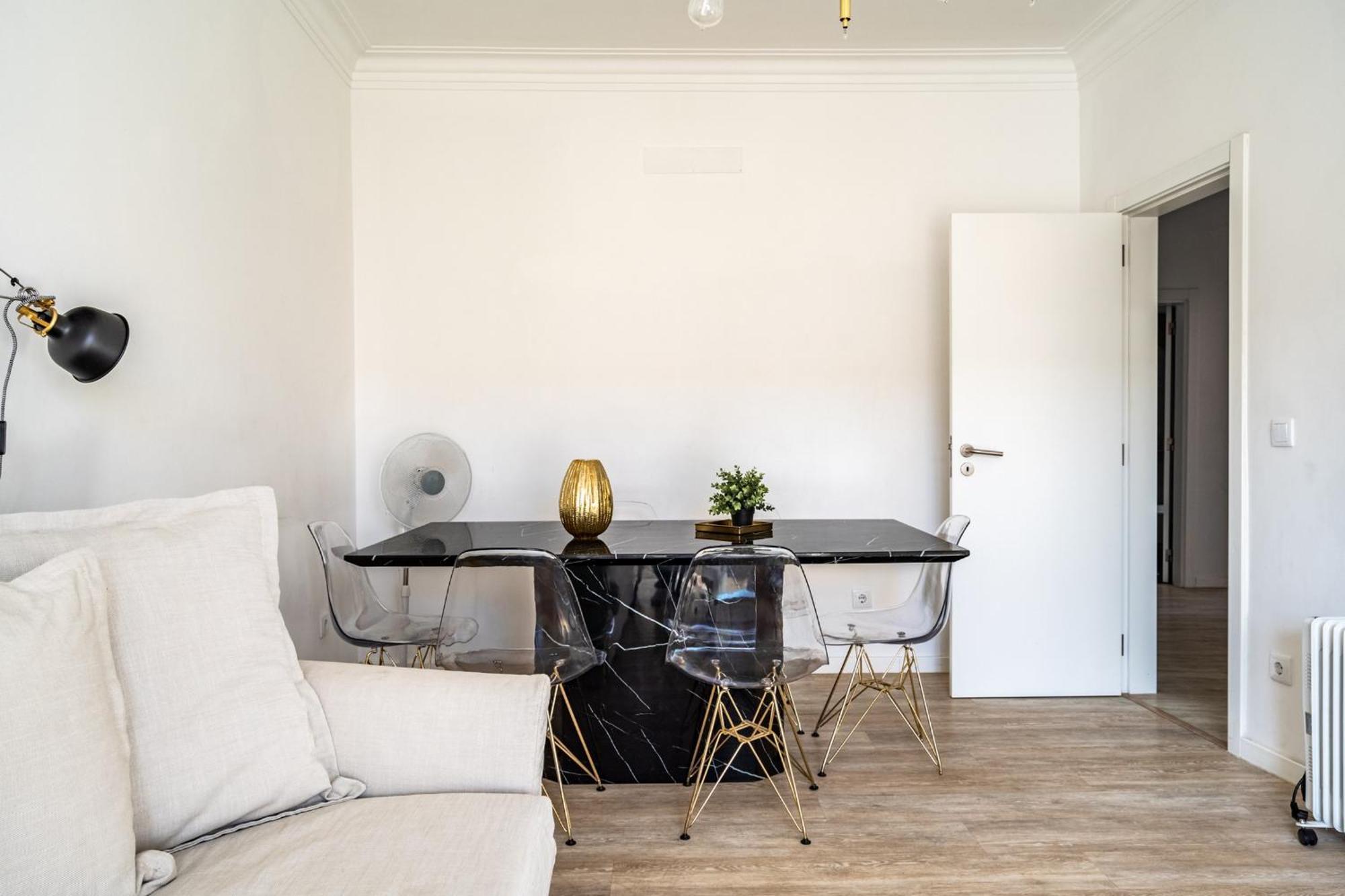 Apartamento Akicity Graca Jupiter *